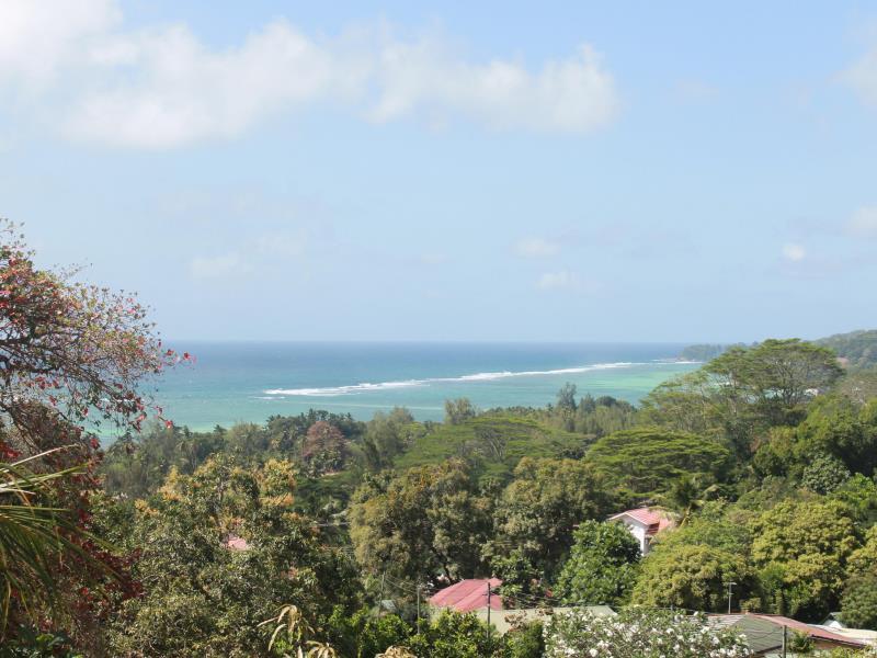 Maison Oasis Reef Estate Anse aux Pins Ngoại thất bức ảnh