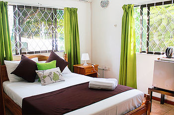 Maison Oasis Reef Estate Anse aux Pins Ngoại thất bức ảnh