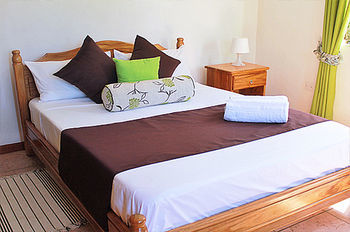 Maison Oasis Reef Estate Anse aux Pins Ngoại thất bức ảnh