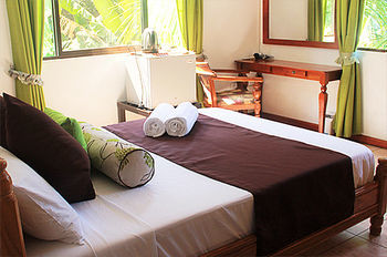 Maison Oasis Reef Estate Anse aux Pins Ngoại thất bức ảnh