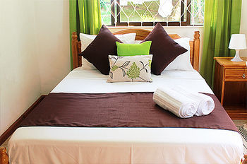 Maison Oasis Reef Estate Anse aux Pins Ngoại thất bức ảnh