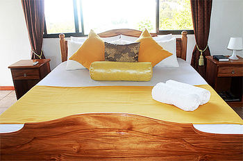 Maison Oasis Reef Estate Anse aux Pins Ngoại thất bức ảnh