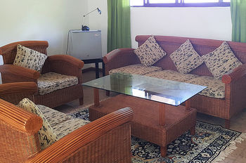 Maison Oasis Reef Estate Anse aux Pins Ngoại thất bức ảnh