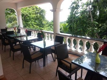 Maison Oasis Reef Estate Anse aux Pins Ngoại thất bức ảnh