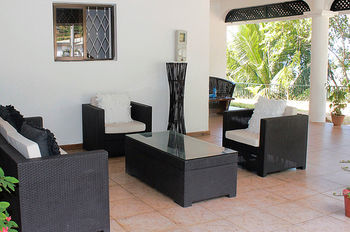 Maison Oasis Reef Estate Anse aux Pins Ngoại thất bức ảnh
