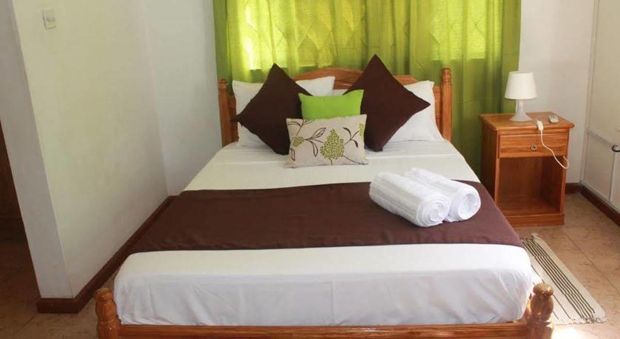 Maison Oasis Reef Estate Anse aux Pins Ngoại thất bức ảnh
